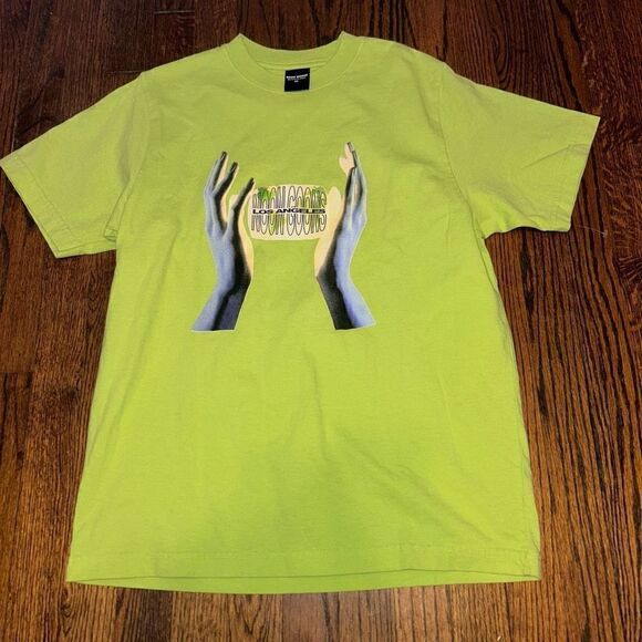 NWOT Noon Goons T shirt - Picture 1 of 3